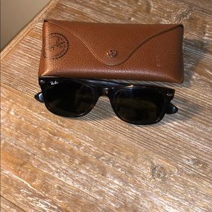 Ray Ban new wafarer